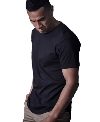 WORKWEAR, SAFETY & CORPORATE CLOTHING SPECIALISTS - Mens Streetworx Tee Shirt