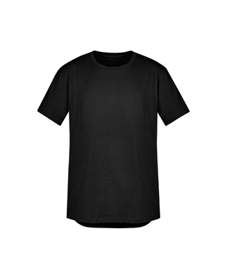 WORKWEAR, SAFETY & CORPORATE CLOTHING SPECIALISTS Mens Streetworx Tee Shirt
