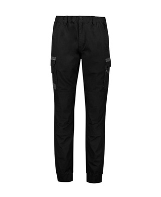 WORKWEAR, SAFETY & CORPORATE CLOTHING SPECIALISTS Mens Streetworx Heritage Pant - Cuffed