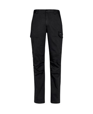 WORKWEAR, SAFETY & CORPORATE CLOTHING SPECIALISTS Mens Streetworx Comfort Pant
