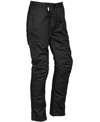 WORKWEAR, SAFETY & CORPORATE CLOTHING SPECIALISTS - Mens Rugged Cooling Cargo Pant (Regular)