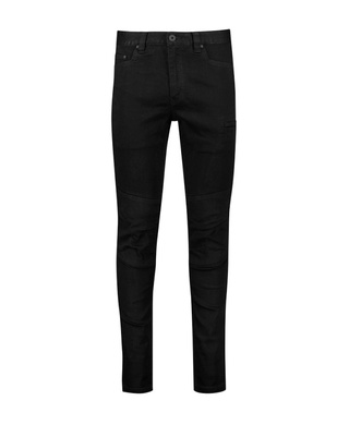 WORKWEAR, SAFETY & CORPORATE CLOTHING SPECIALISTS Mens Streetworx Stretch Jean