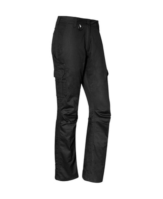 WORKWEAR, SAFETY & CORPORATE CLOTHING SPECIALISTS Womens Rugged Cooling Cargo Pant