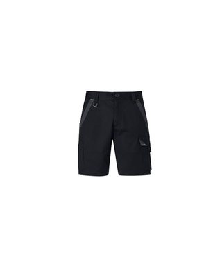 WORKWEAR, SAFETY & CORPORATE CLOTHING SPECIALISTS Mens Streetworx Tough Short