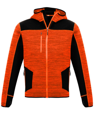 WORKWEAR, SAFETY & CORPORATE CLOTHING SPECIALISTS - Unisex Streetworx Reinforced Hoodie