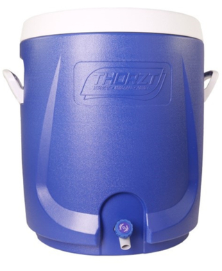 WORKWEAR, SAFETY & CORPORATE CLOTHING SPECIALISTS - Drink Cooler - 55 Litre