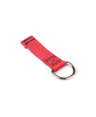 WORKWEAR, SAFETY & CORPORATE CLOTHING SPECIALISTS Tool Catch 25mm x 90mm 2.5KG Rated