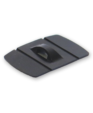 WORKWEAR, SAFETY & CORPORATE CLOTHING SPECIALISTS Micro Catch Adhesive Tether Point, Pkt/10