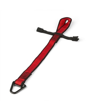 WORKWEAR, SAFETY & CORPORATE CLOTHING SPECIALISTS Tool Choke, 15.9KG Rated - Dual Arm