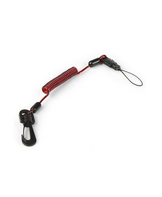 WORKWEAR, SAFETY & CORPORATE CLOTHING SPECIALISTS Electronic Equipment Tether