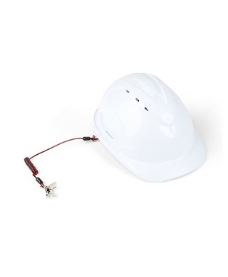 WORKWEAR, SAFETY & CORPORATE CLOTHING SPECIALISTS Hard Hat Lanyard