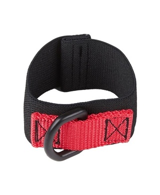 WORKWEAR, SAFETY & CORPORATE CLOTHING SPECIALISTS STOP THE DROPS Slip-On Wristband Size L 2.5KG Rated