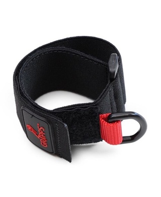 WORKWEAR, SAFETY & CORPORATE CLOTHING SPECIALISTS STOP THE DROPS Adjustable Wristband 2.5KG Rated