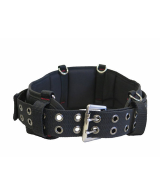 WORKWEAR, SAFETY & CORPORATE CLOTHING SPECIALISTS STOP THE DROPS Belt Support (Back Component of Belt)