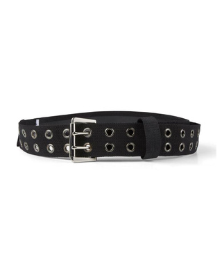 WORKWEAR, SAFETY & CORPORATE CLOTHING SPECIALISTS STOP THE DROPS Reinforced Synthetic 2' Work Belt