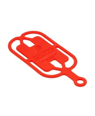 WORKWEAR, SAFETY & CORPORATE CLOTHING SPECIALISTS H02039 - Phone Gripper