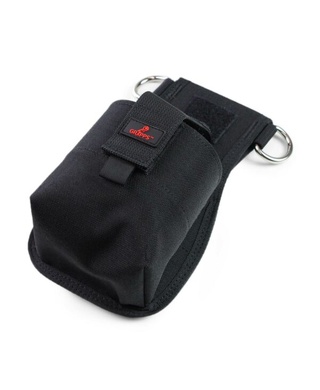 WORKWEAR, SAFETY & CORPORATE CLOTHING SPECIALISTS STOP THE DROPS Tape Measure Pouch