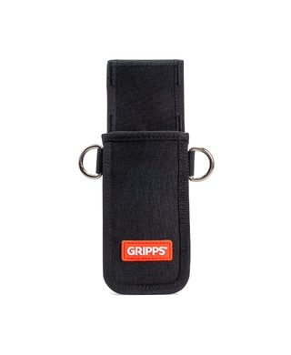 WORKWEAR, SAFETY & CORPORATE CLOTHING SPECIALISTS H02070 - Single Tool Holster