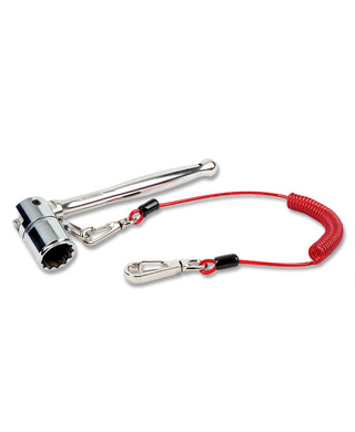 WORKWEAR, SAFETY & CORPORATE CLOTHING SPECIALISTS STOP the DROPS Sca?old Key 1/2