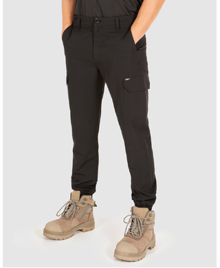 WORKWEAR, SAFETY & CORPORATE CLOTHING SPECIALISTS MENS PANTS - DEMOLITION FLEXLITE CUFFED