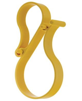 WORKWEAR, SAFETY & CORPORATE CLOTHING SPECIALISTS OktoLock Yellow