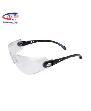 WORKWEAR, SAFETY & CORPORATE CLOTHING SPECIALISTS Seal Safety Glasses