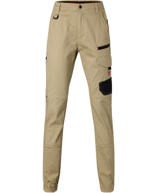 WORKWEAR, SAFETY & CORPORATE CLOTHING SPECIALISTS Red Collection - Tactical Pant