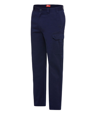 WORKWEAR, SAFETY & CORPORATE CLOTHING SPECIALISTS Core - Cargo Drill Pant