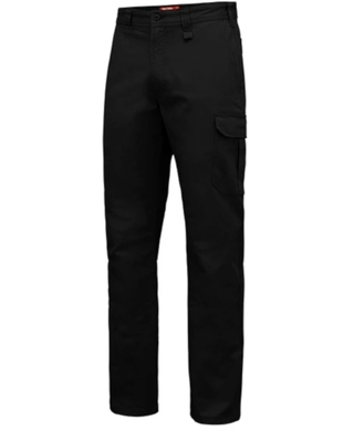 WORKWEAR, SAFETY & CORPORATE CLOTHING SPECIALISTS - Core - Mens Stretch Cargo Pant