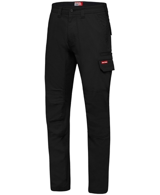 WORKWEAR, SAFETY & CORPORATE CLOTHING SPECIALISTS - 3056 - Stretch Cargo Pants