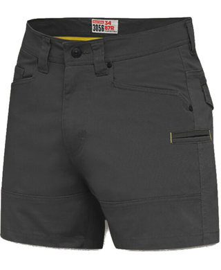 WORKWEAR, SAFETY & CORPORATE CLOTHING SPECIALISTS 3056 - Ripstop Short Short