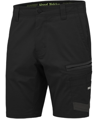 WORKWEAR, SAFETY & CORPORATE CLOTHING SPECIALISTS - 3056 - Raptor Active Mid Short