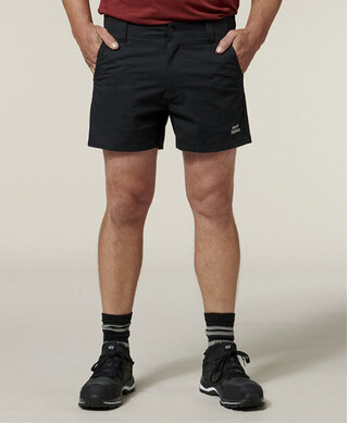 WORKWEAR, SAFETY & CORPORATE CLOTHING SPECIALISTS - Raptor Short Shorts