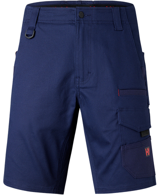 WORKWEAR, SAFETY & CORPORATE CLOTHING SPECIALISTS - Red Collection - Tactical Short