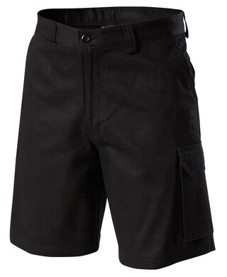 WORKWEAR, SAFETY & CORPORATE CLOTHING SPECIALISTS - Generation Y Cotton Drill Short