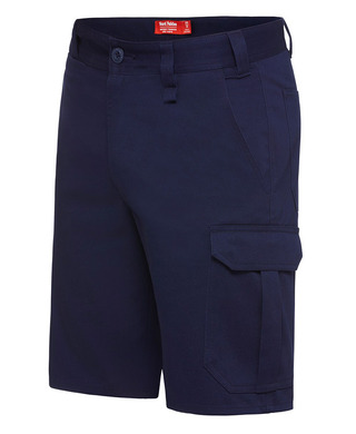 WORKWEAR, SAFETY & CORPORATE CLOTHING SPECIALISTS - Core - Cargo Drill Short