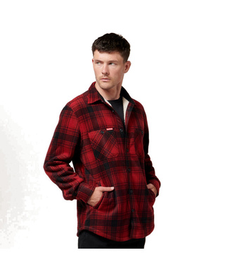 WORKWEAR, SAFETY & CORPORATE CLOTHING SPECIALISTS SHERPA WITH BEANIE