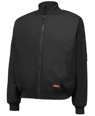 WORKWEAR, SAFETY & CORPORATE CLOTHING SPECIALISTS - Core - Bomber Jacket