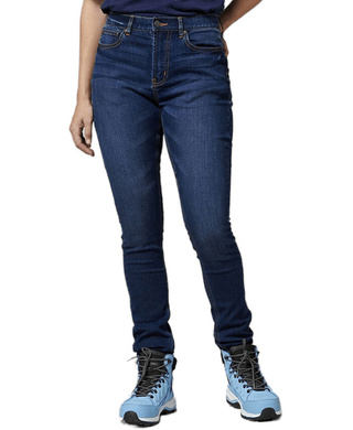 WORKWEAR, SAFETY & CORPORATE CLOTHING SPECIALISTS - WOMENS JEGGING