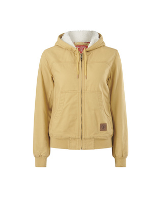 WORKWEAR, SAFETY & CORPORATE CLOTHING SPECIALISTS WOMENS BOMBER JACKET