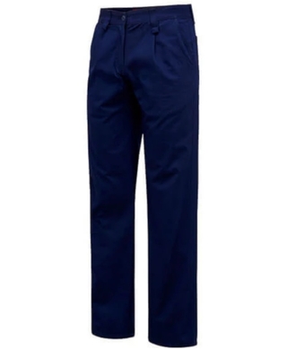 WORKWEAR, SAFETY & CORPORATE CLOTHING SPECIALISTS - Core - Womens Drill Pant