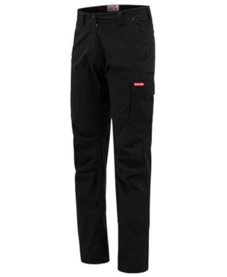 WORKWEAR, SAFETY & CORPORATE CLOTHING SPECIALISTS - 3056 - Womens Ripstop Cargo Pant