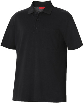 WORKWEAR, SAFETY & CORPORATE CLOTHING SPECIALISTS Foundations - SHORT SLEEVE POLO