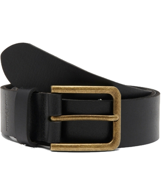 WORKWEAR, SAFETY & CORPORATE CLOTHING SPECIALISTS - Foundations - Leather Belt