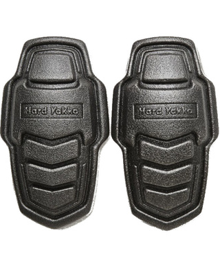 WORKWEAR, SAFETY & CORPORATE CLOTHING SPECIALISTS Legends - Shaped Kneepads