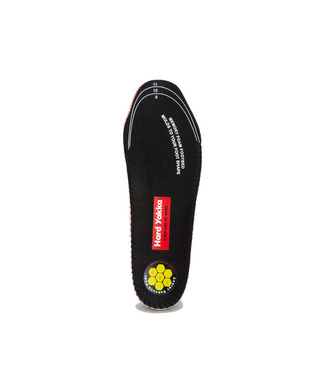 WORKWEAR, SAFETY & CORPORATE CLOTHING SPECIALISTS - Foundations - HY ERP FOOTBED