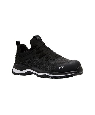 WORKWEAR, SAFETY & CORPORATE CLOTHING SPECIALISTS Icon Safety Jogger - Lace Up Low - Sport