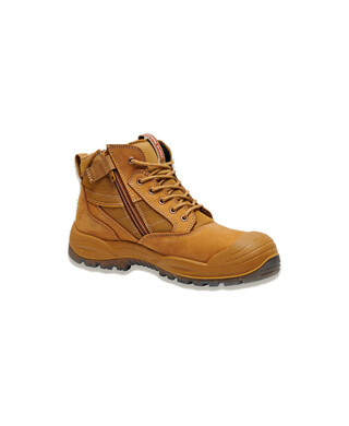 WORKWEAR, SAFETY & CORPORATE CLOTHING SPECIALISTS - 3056 - NITE VISION Boot