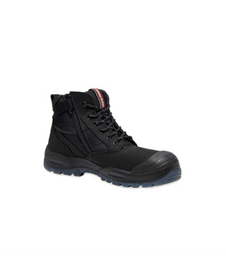 WORKWEAR, SAFETY & CORPORATE CLOTHING SPECIALISTS - 3056 - NITE VISION Boot