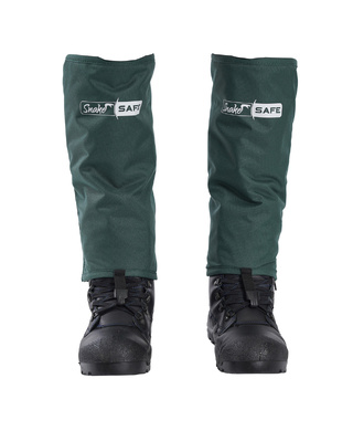 WORKWEAR, SAFETY & CORPORATE CLOTHING SPECIALISTS Snakesafe Gaiters